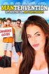 Постер «Mantervention»