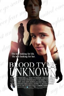 «Blood Type: Unknown»