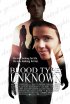 Постер «Blood Type: Unknown»