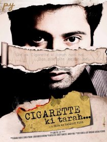 «Cigarette Ki Tarah»