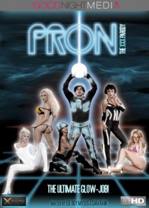«Pron: The XXX Parody»