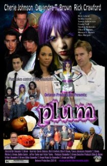 «Plum»