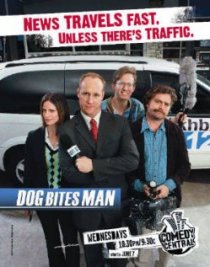 «Dog Bites Man»