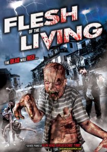 «Flesh of the Living»
