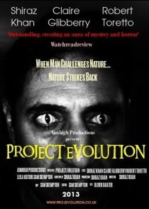 «Project Evolution»