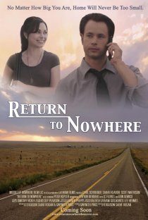 «Return to Nowhere»
