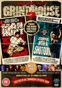 «GrindHouse 2wo»