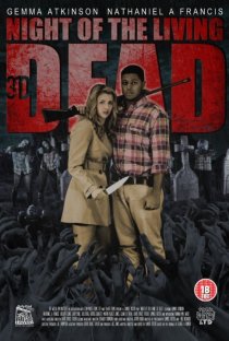 «Night of the Living 3D Dead»