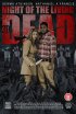Постер «Night of the Living 3D Dead»