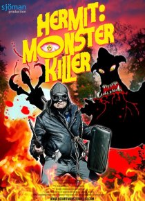 «Hermit: Monster Killer»