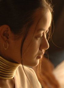 «Kayan Beauties»