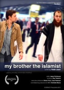 «My Brother the Islamist»