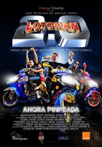 «Lotoman 2.0»