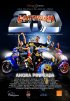Постер «Lotoman 2.0»