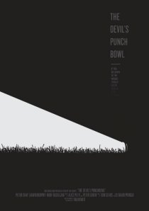 «The Devil's Punchbowl»