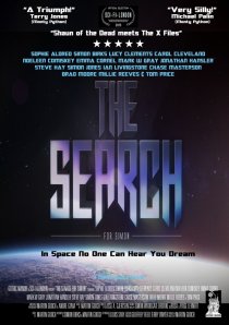 «The Search for Simon»