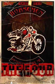 «The Four»