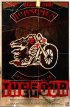 Постер «The Four»
