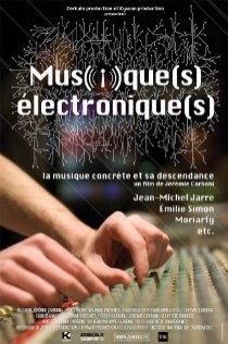 «Musique(s) électronique(s)»