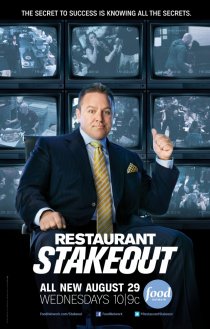 «Restaurant Stakeout»