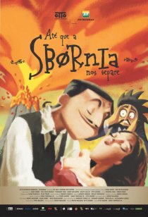 «Até que a Sbórnia nos Separe»