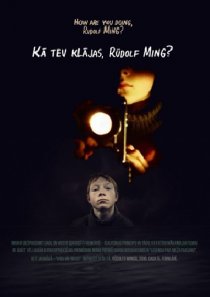 «Как дела, Рудольф Минг?»
