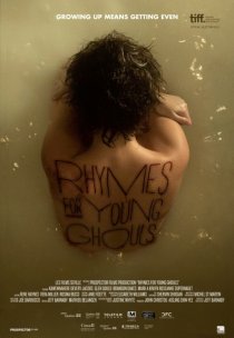 «Rhymes for Young Ghouls»