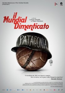 «Потерянный чемпионат мира»