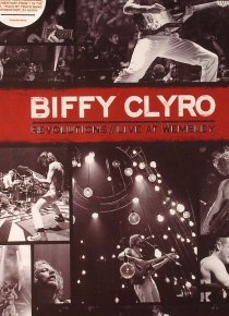 «Biffy Clyro: Revolutions Live at Wembley»