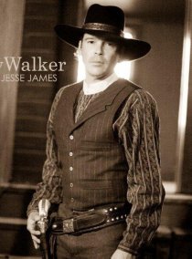 «Clay Walker: Jesse James»