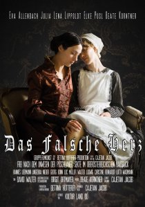 «Das Falsche Herz»