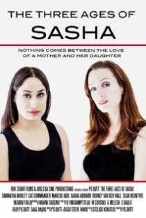 «The Three Ages of Sasha»
