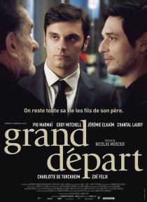 «Grand départ»