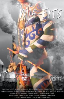 «The Tribe of Misfits»