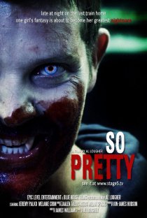 «So Pretty»