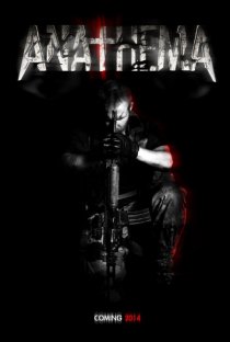 «Anathema»