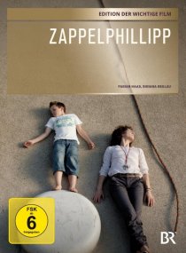 «Zappelphilipp»