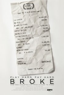«Broke»