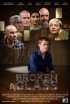 Постер «Broken Glass»