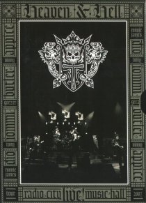 «Heaven and Hell: Live from Radio City Music Hall»