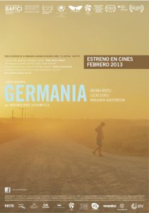 «Германия»