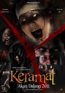 «Keramat»