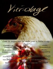 «Vitriolage»