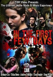 «In the First Few Days»