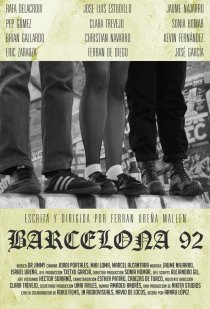 «Барселона 92»