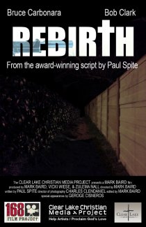 «Rebirth»