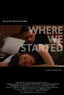 «Where We Started»