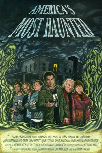 «America's Most Haunted»