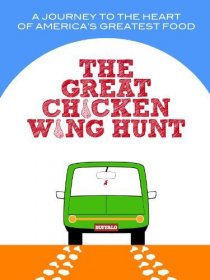 «The Great Chicken Wing Hunt»