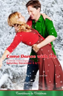 «Come Dance with Me»